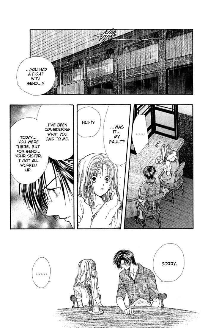 Page 9 Chapter 4 Alice 19th