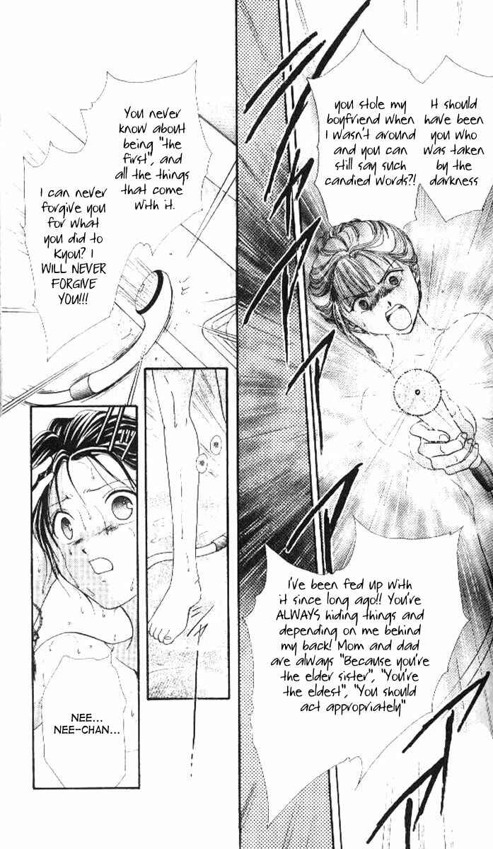 Page 10 Chapter 2 Alice 19th