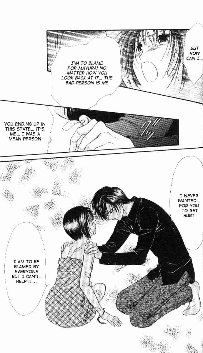 Page 28 Chapter 2 Alice 19th