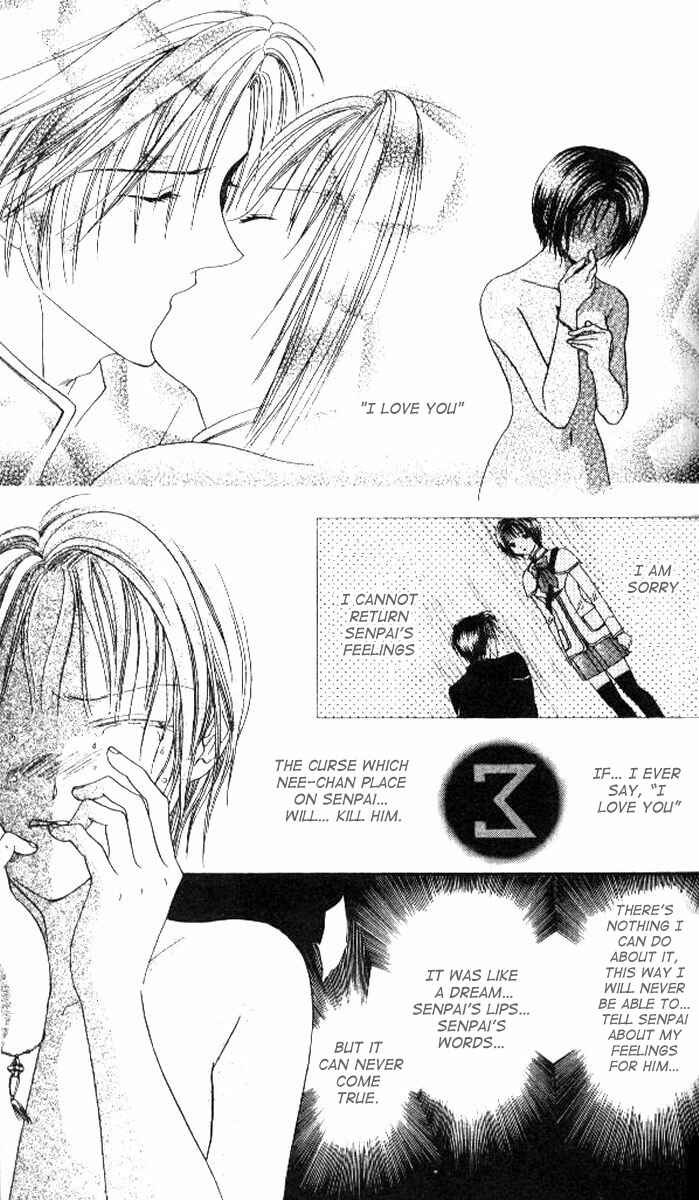 Page 4 Chapter 2 Alice 19th