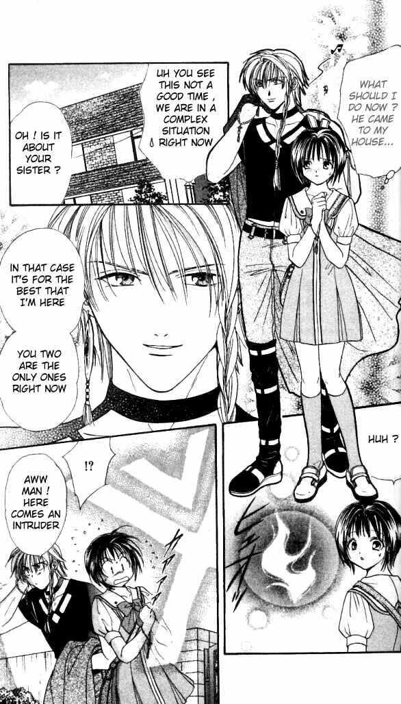 Page 16 Chapter 1 Alice 19th