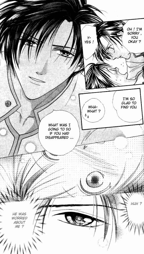Page 18 Chapter 1 Alice 19th