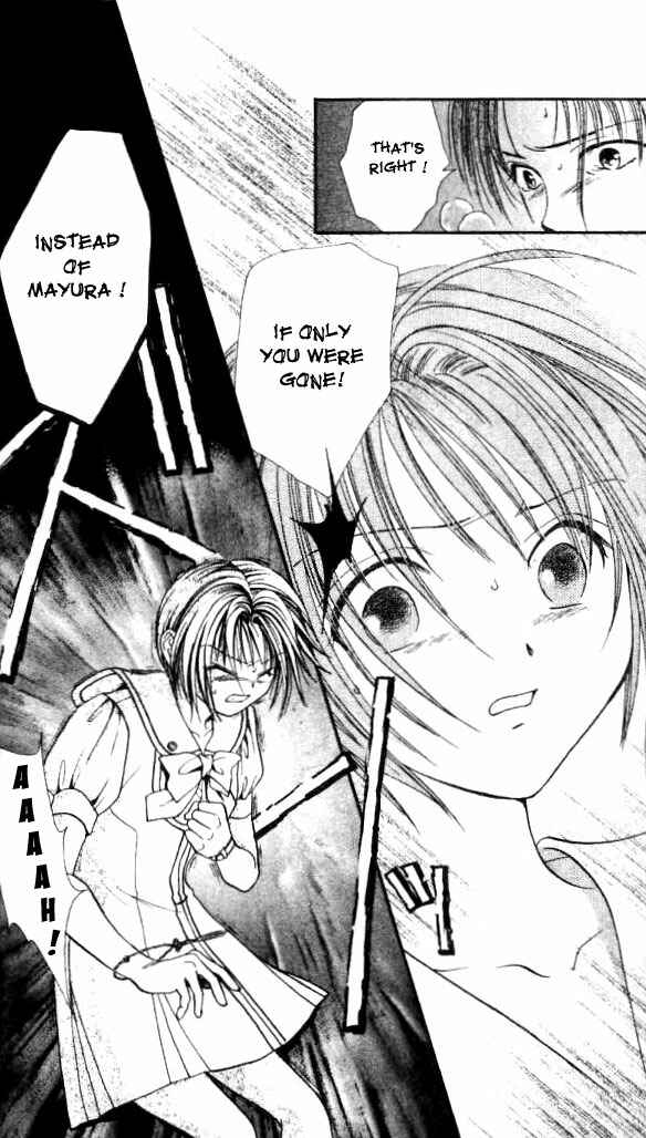 Page 21 Chapter 1 Alice 19th