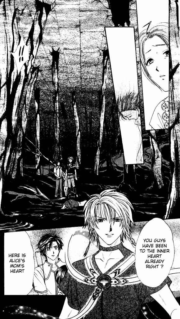 Page 23 Chapter 1 Alice 19th