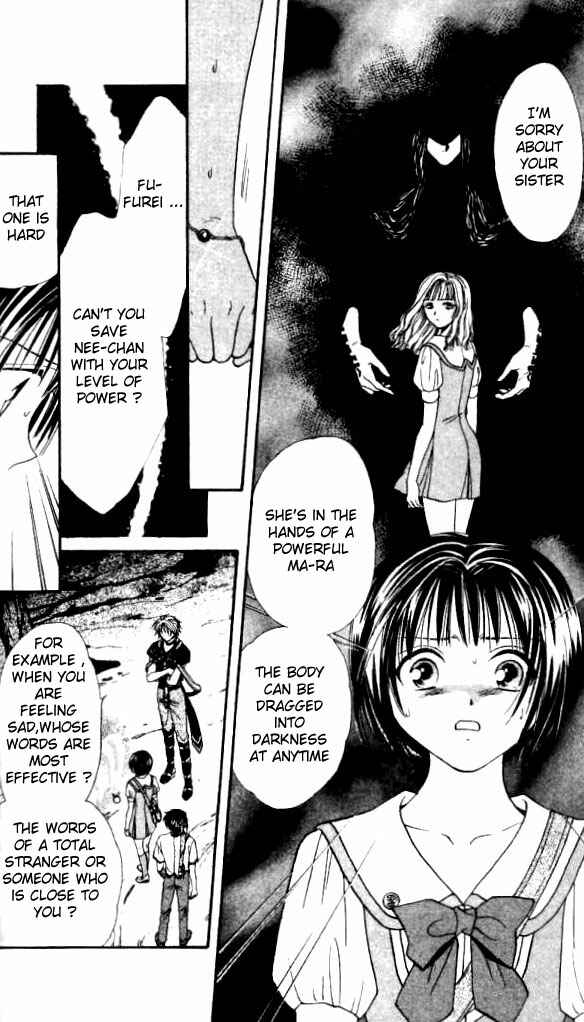 Page 29 Chapter 1 Alice 19th