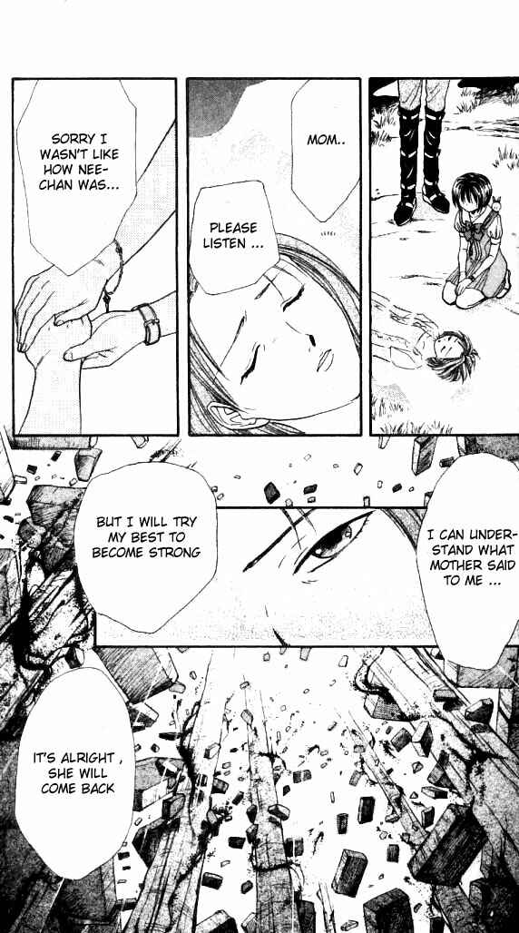 Page 32 Chapter 1 Alice 19th