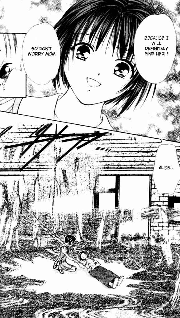 Page 33 Chapter 1 Alice 19th