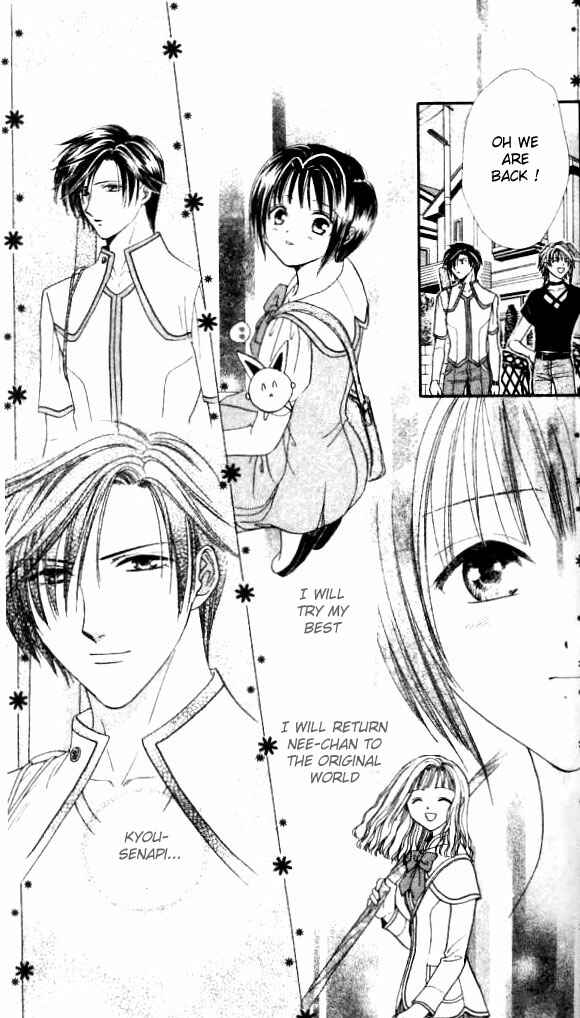 Page 34 Chapter 1 Alice 19th