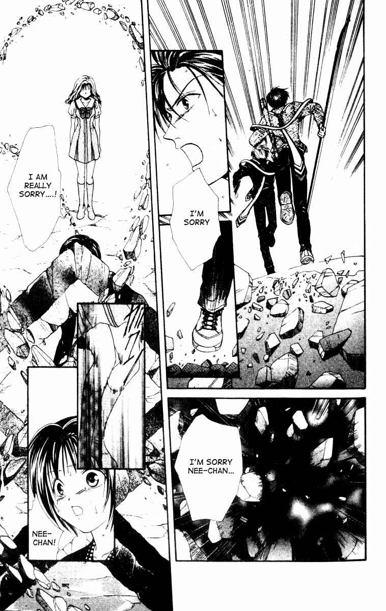 Page 18 Chapter 4 Alice 19th