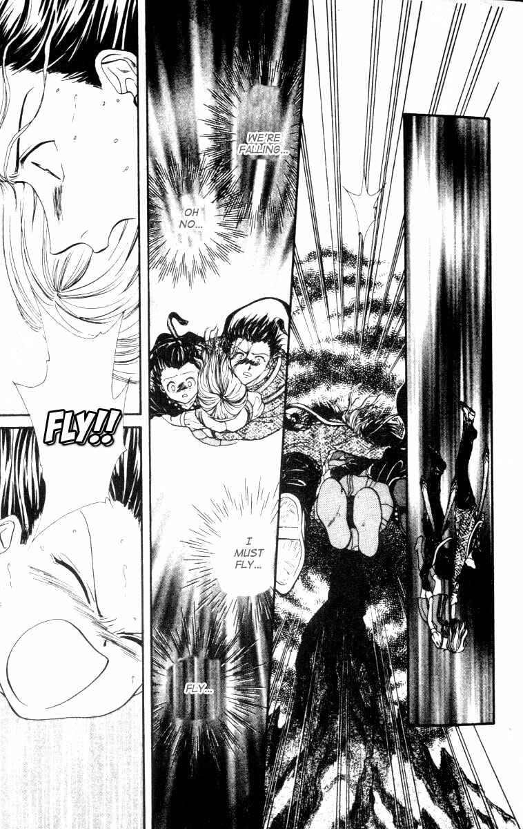 Page 26 Chapter 4 Alice 19th