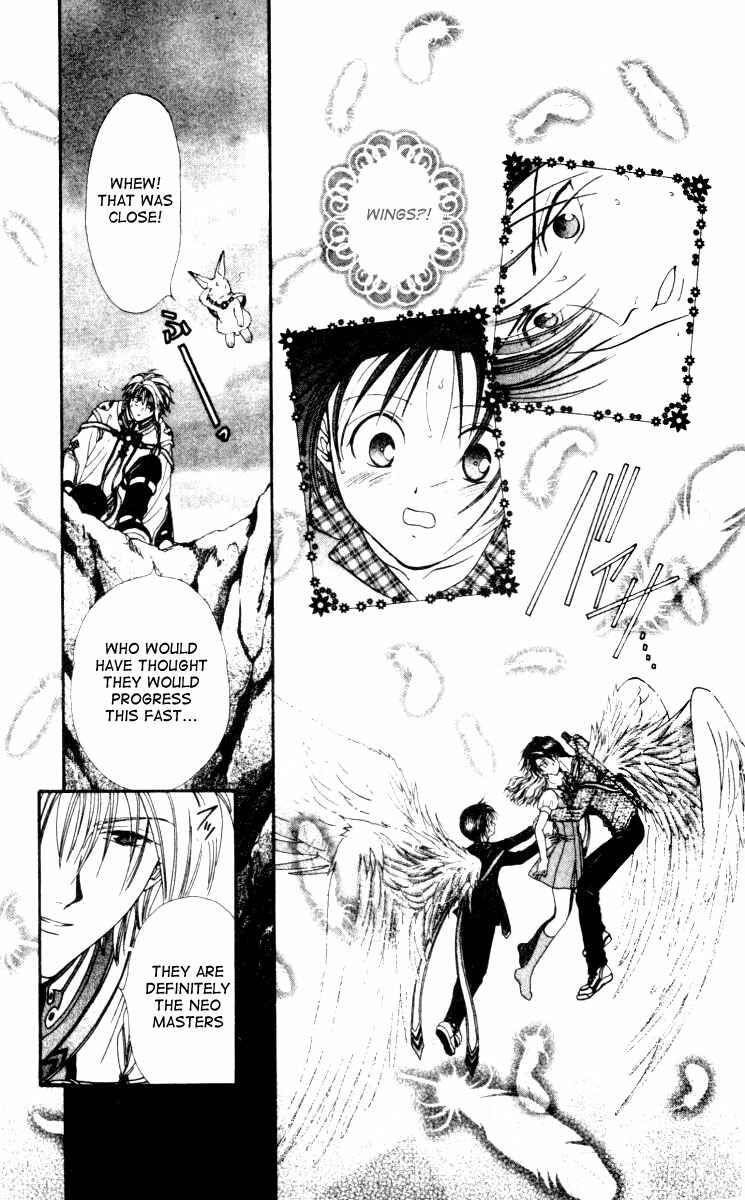 Page 28 Chapter 4 Alice 19th