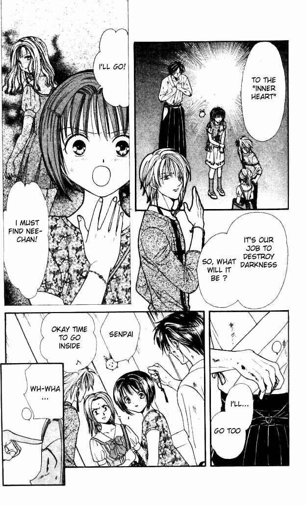 Page 12 Chapter 4 Alice 19th