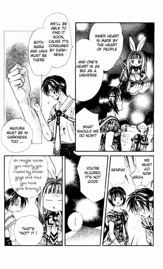 Page 15 Chapter 4 Alice 19th