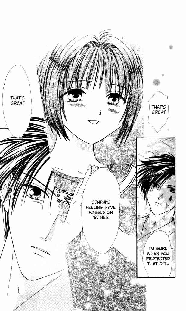 Page 25 Chapter 4 Alice 19th