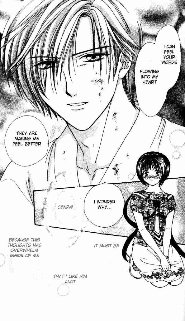 Page 27 Chapter 4 Alice 19th