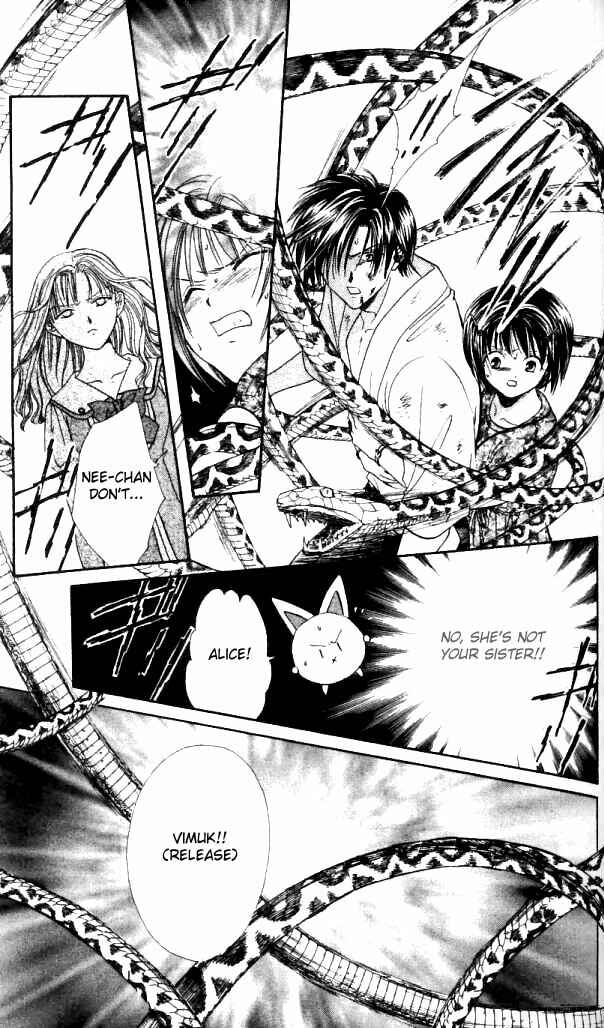 Page 6 Chapter 4 Alice 19th
