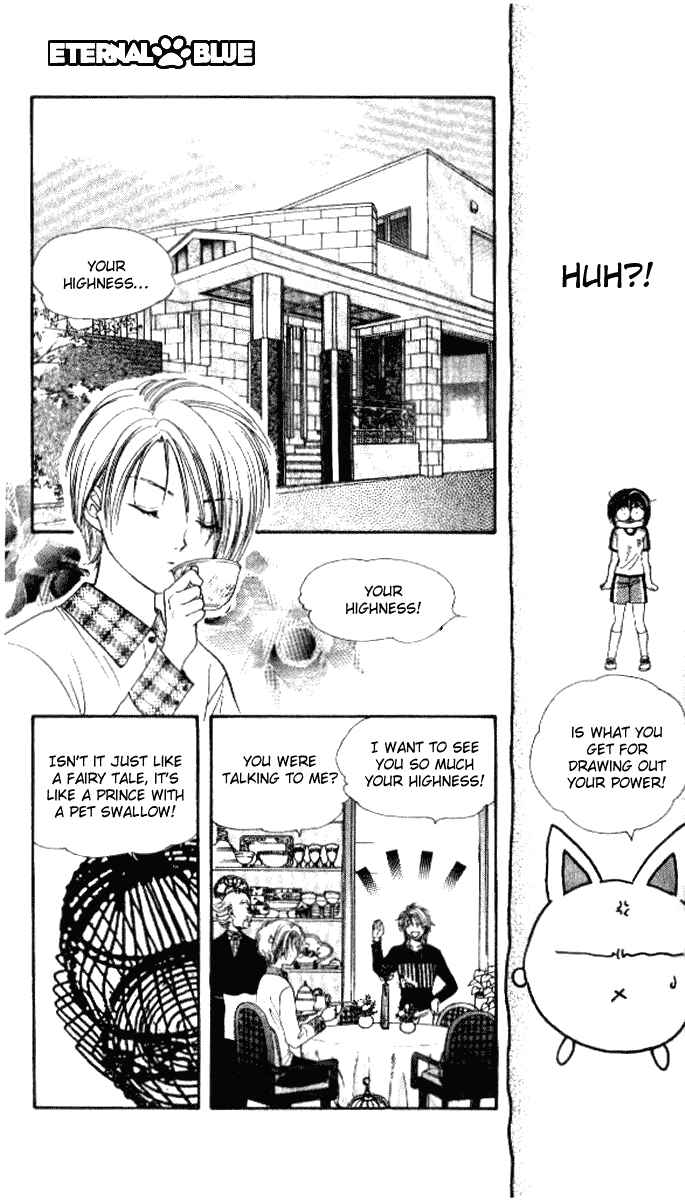 Page 14 Chapter 3 Alice 19th