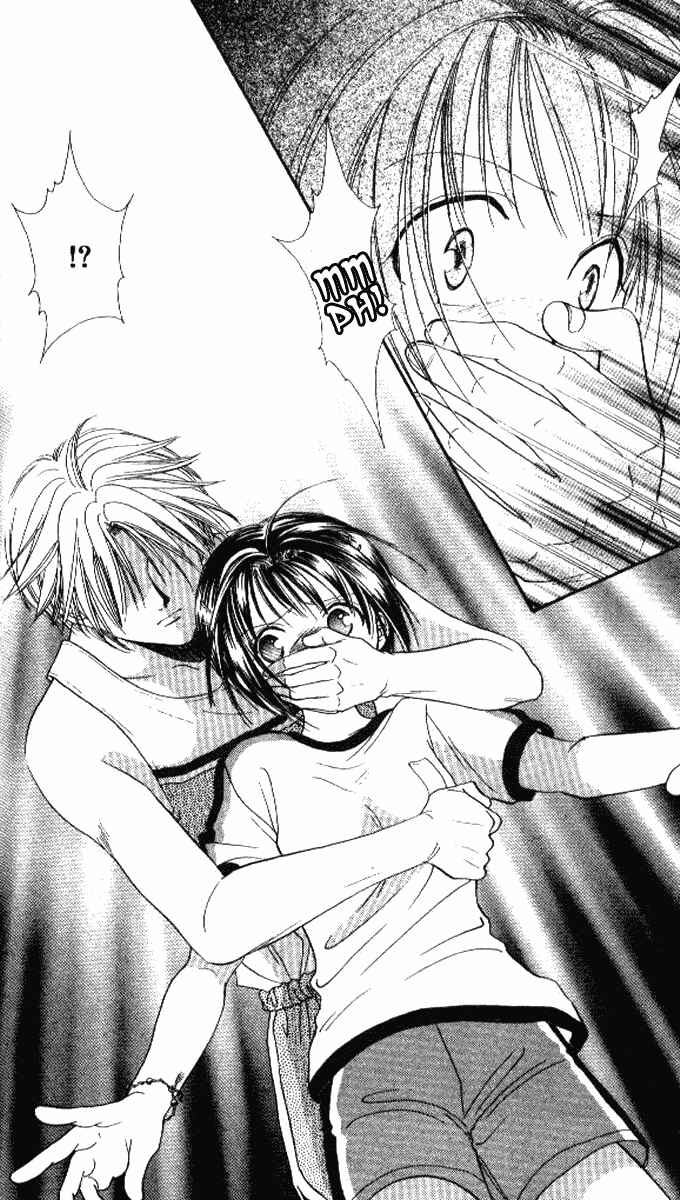 Page 23 Chapter 3 Alice 19th
