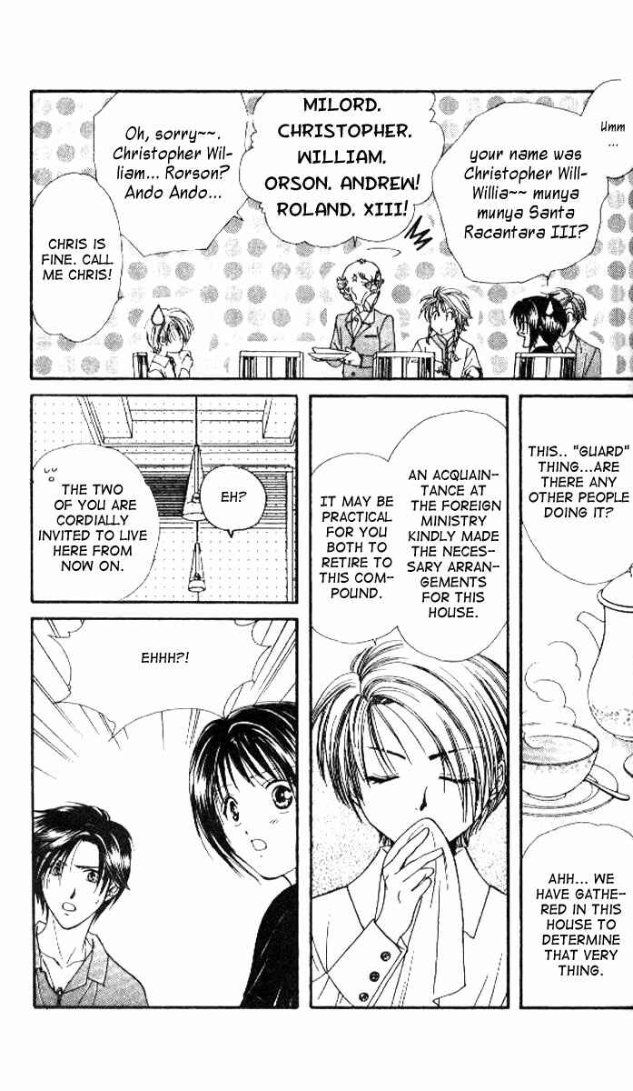 Page 14 Chapter 5 Alice 19th