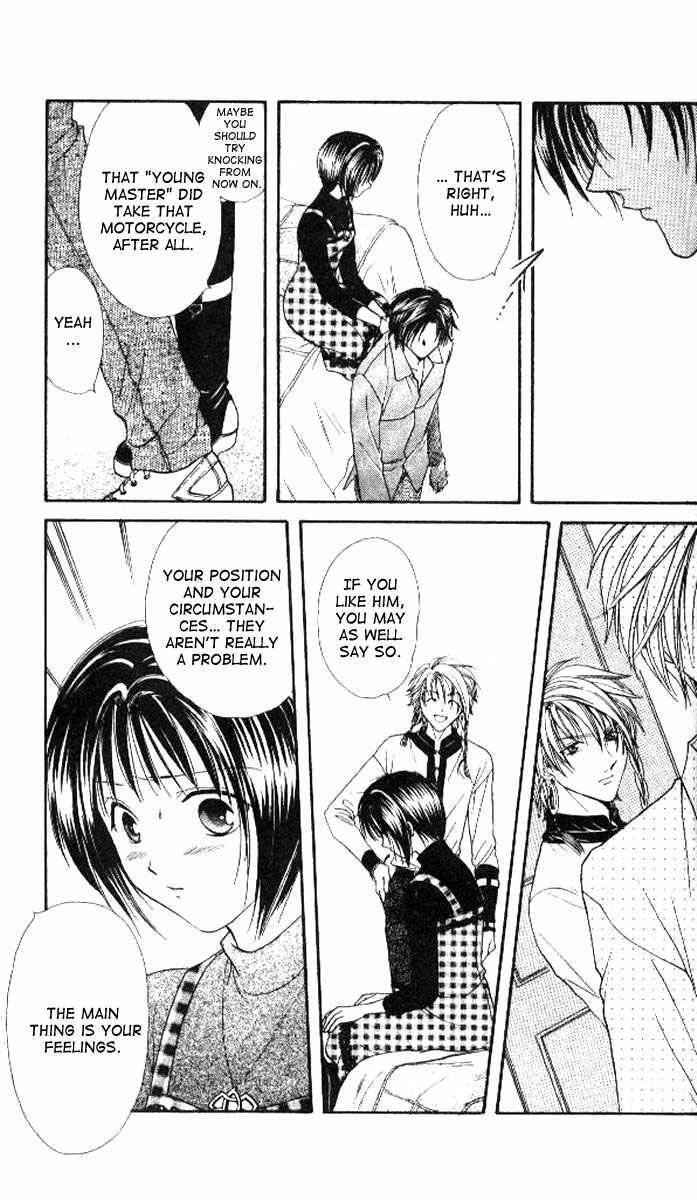 Page 26 Chapter 5 Alice 19th