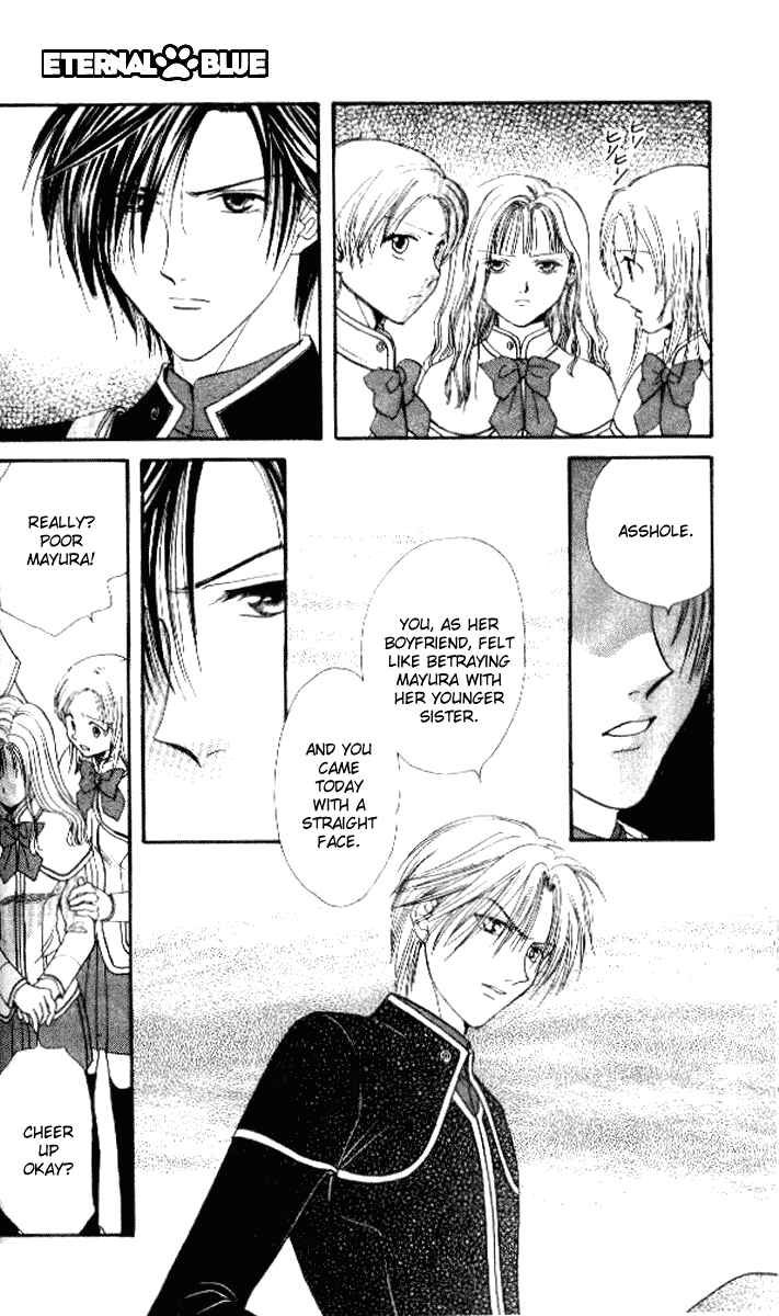 Page 19 Chapter 4 Alice 19th