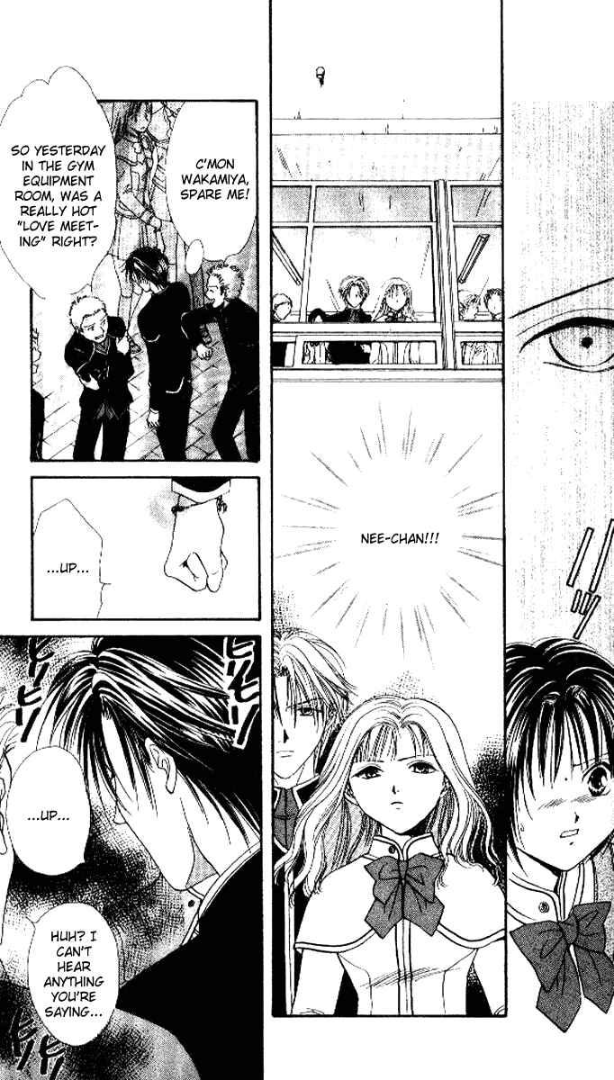 Page 24 Chapter 4 Alice 19th