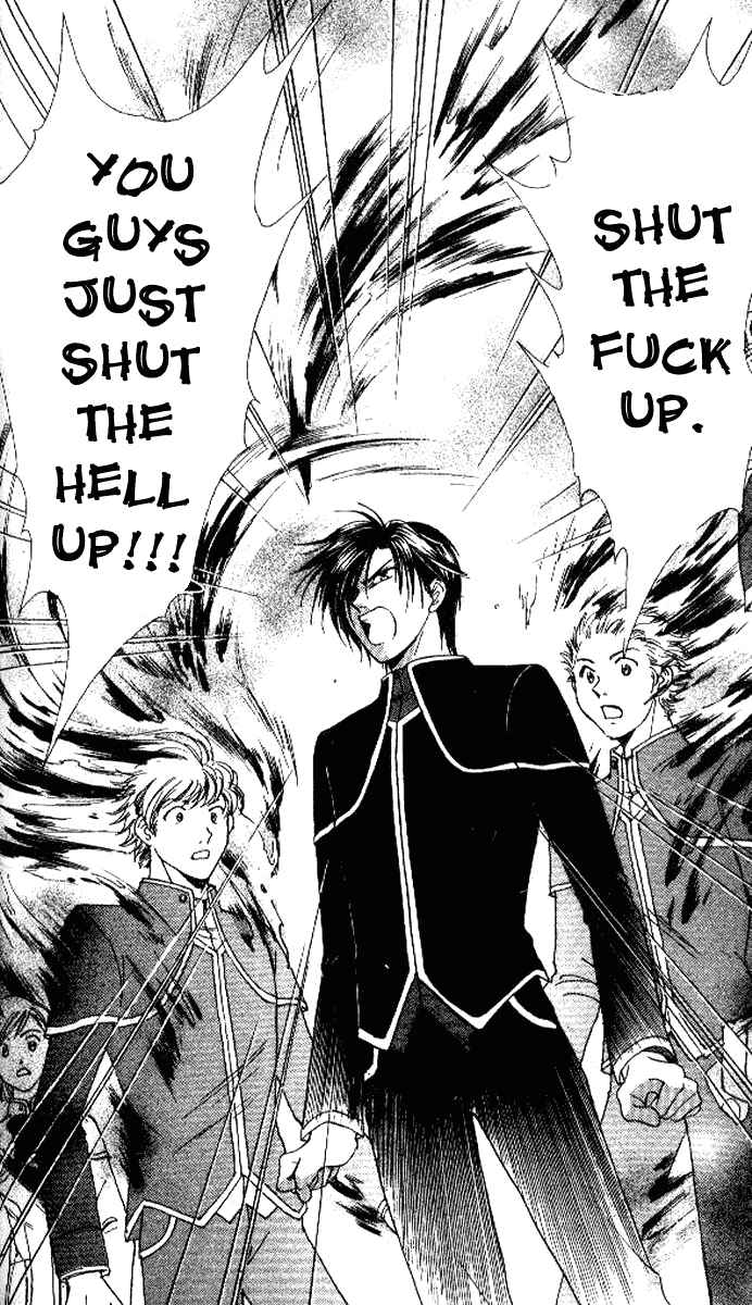 Page 25 Chapter 4 Alice 19th
