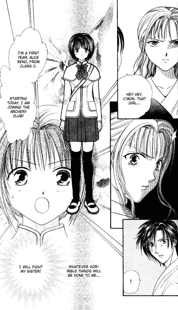 Page 30 Chapter 4 Alice 19th