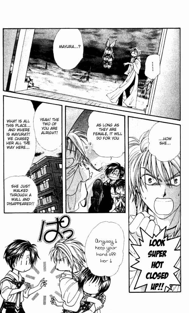 Page 14 Chapter 5 Alice 19th