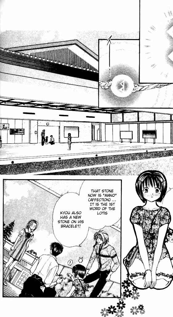 Page 29 Chapter 5 Alice 19th