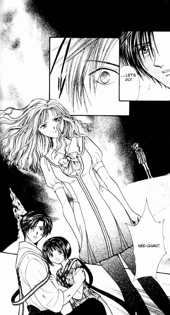 Page 9 Chapter 5 Alice 19th