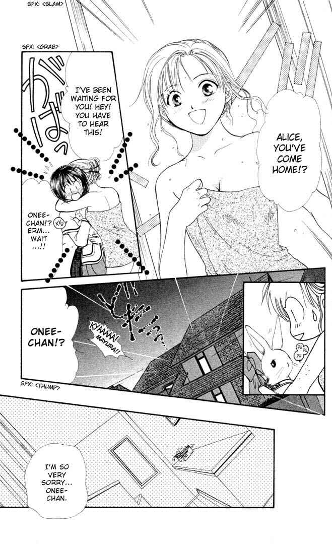 Page 12 Chapter 2 Alice 19th