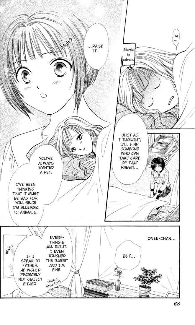 Page 13 Chapter 2 Alice 19th