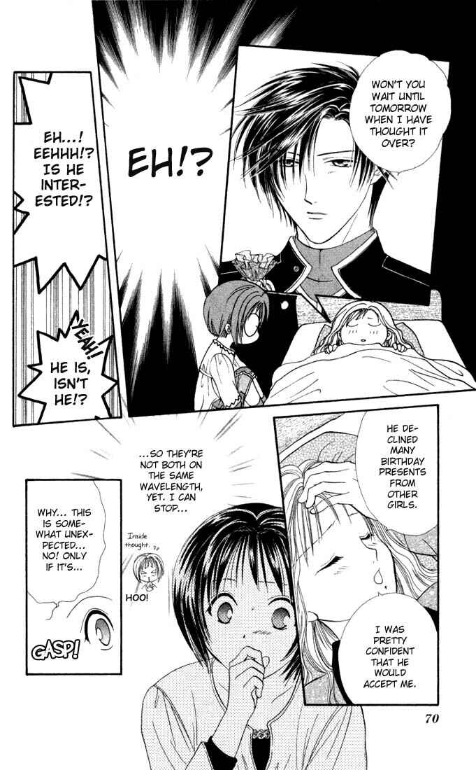 Page 15 Chapter 2 Alice 19th