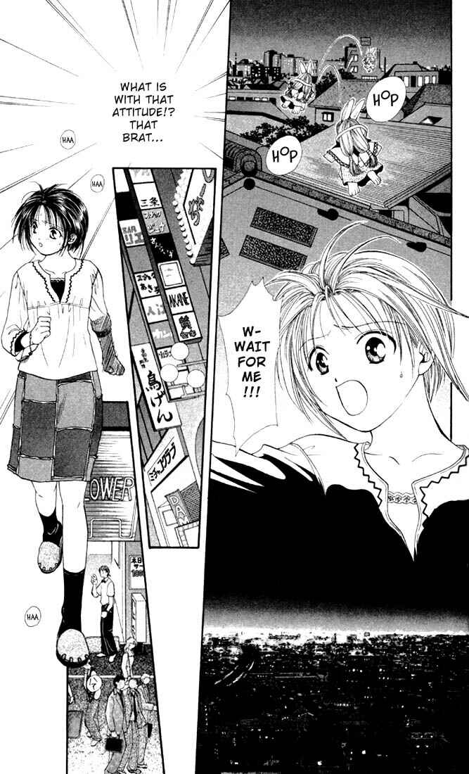 Page 20 Chapter 2 Alice 19th