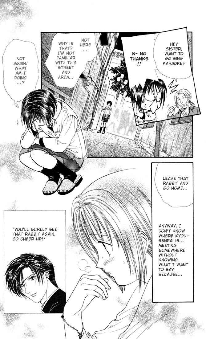 Page 21 Chapter 2 Alice 19th