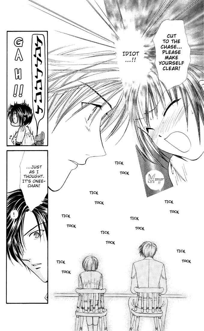 Page 32 Chapter 2 Alice 19th