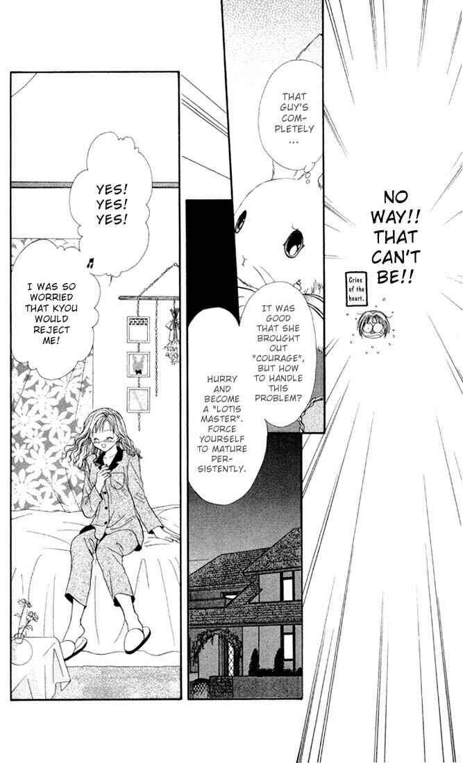 Page 36 Chapter 2 Alice 19th