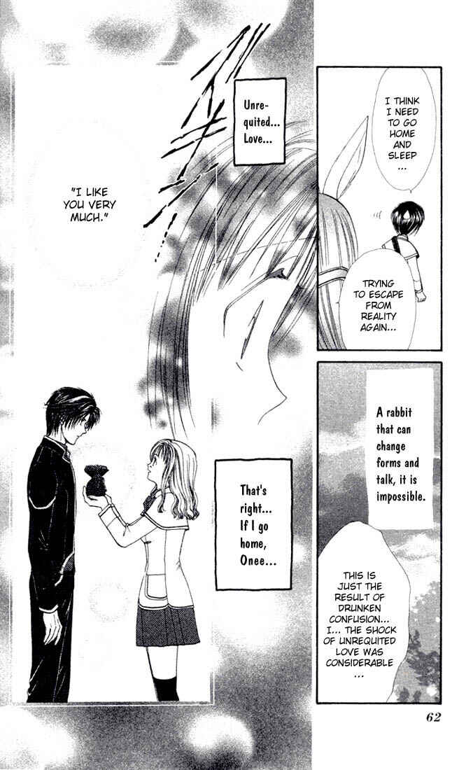 Page 7 Chapter 2 Alice 19th
