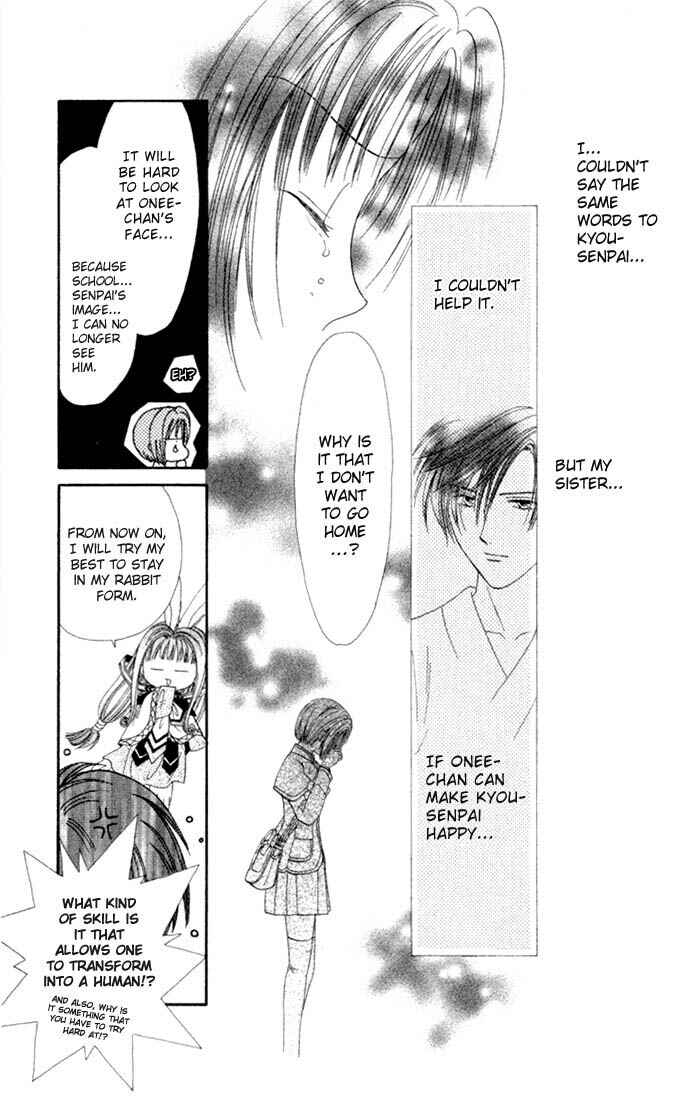 Page 8 Chapter 2 Alice 19th