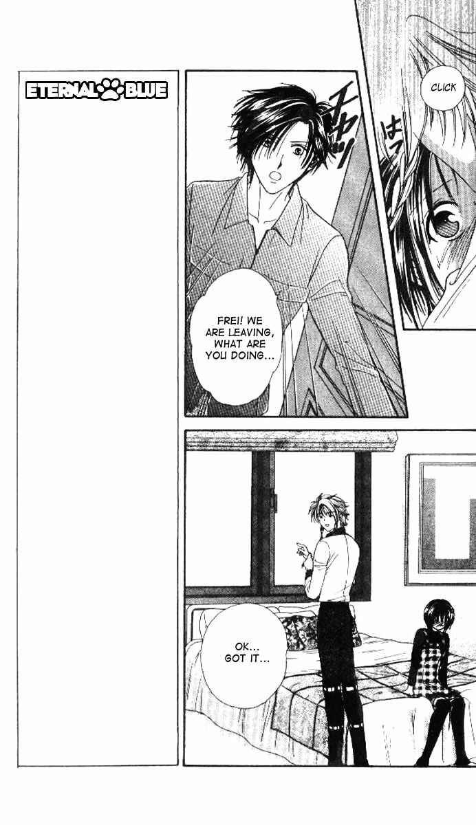 Page 10 Chapter 6 Alice 19th