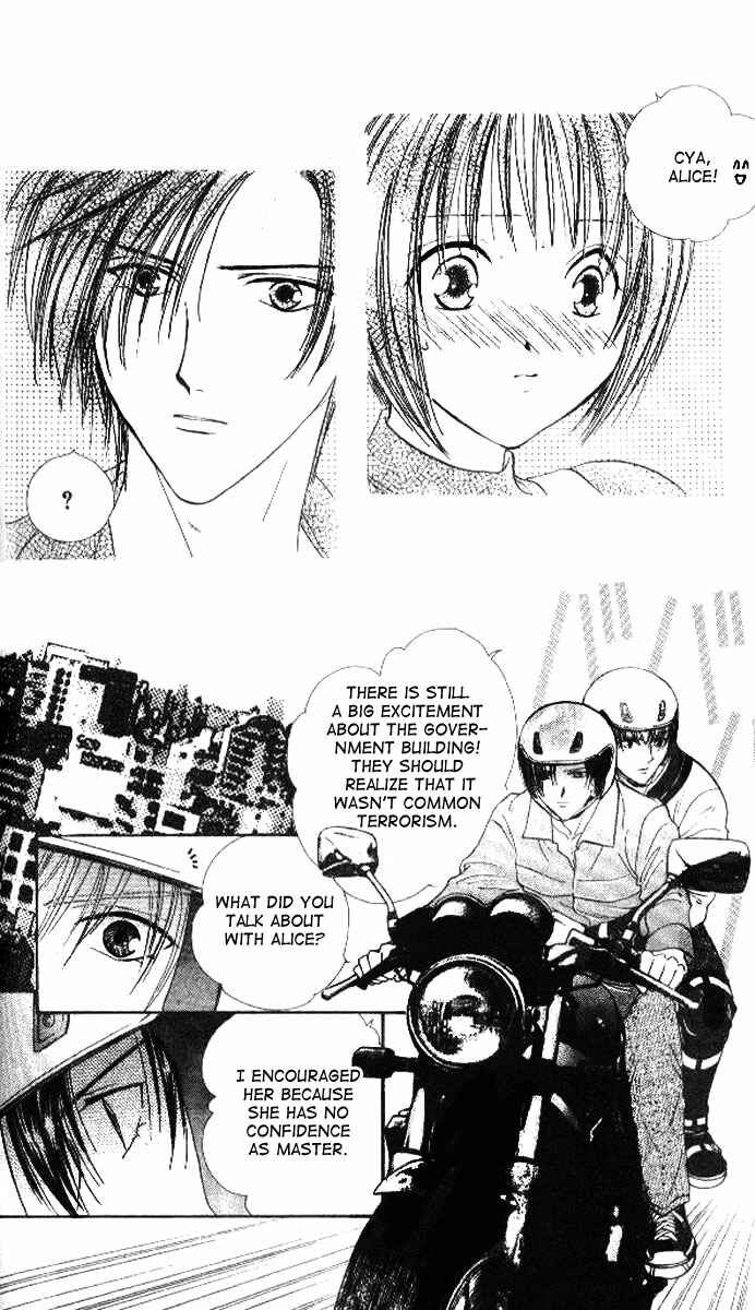 Page 11 Chapter 6 Alice 19th