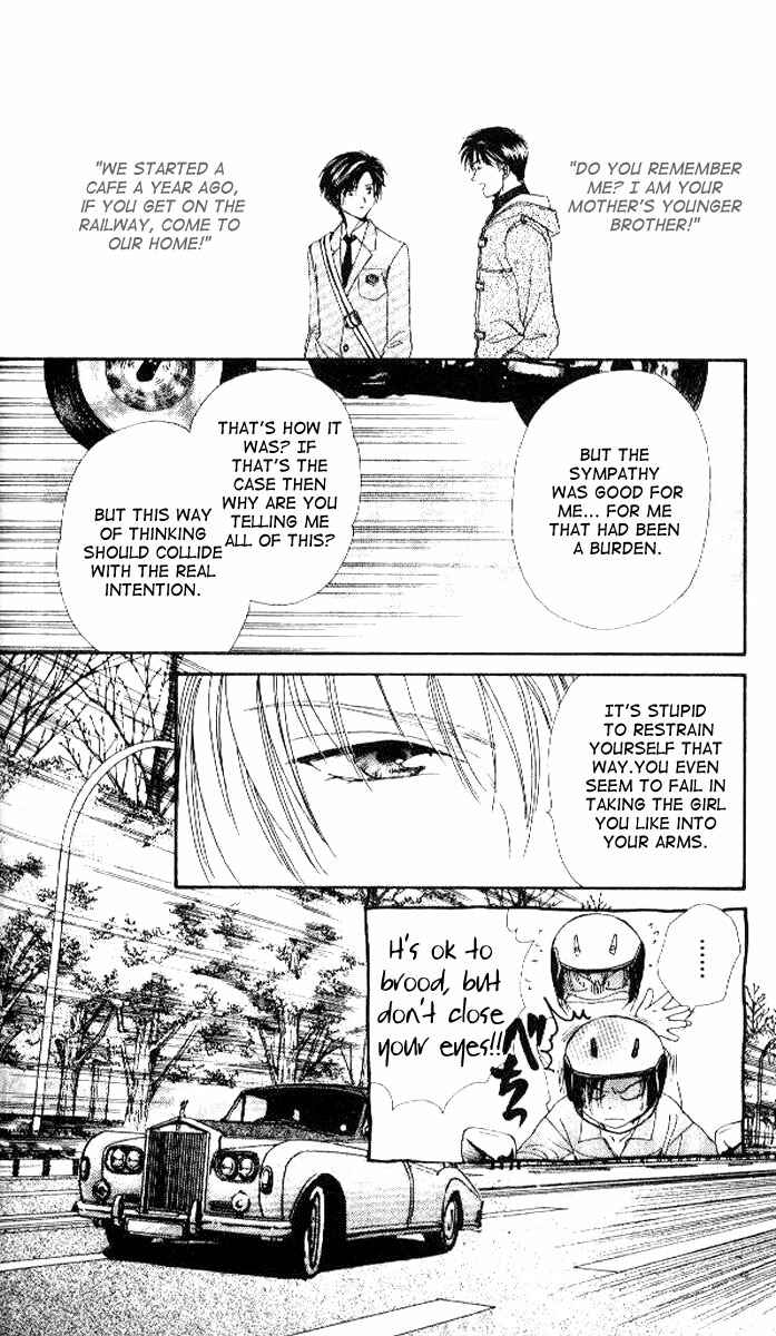 Page 13 Chapter 6 Alice 19th