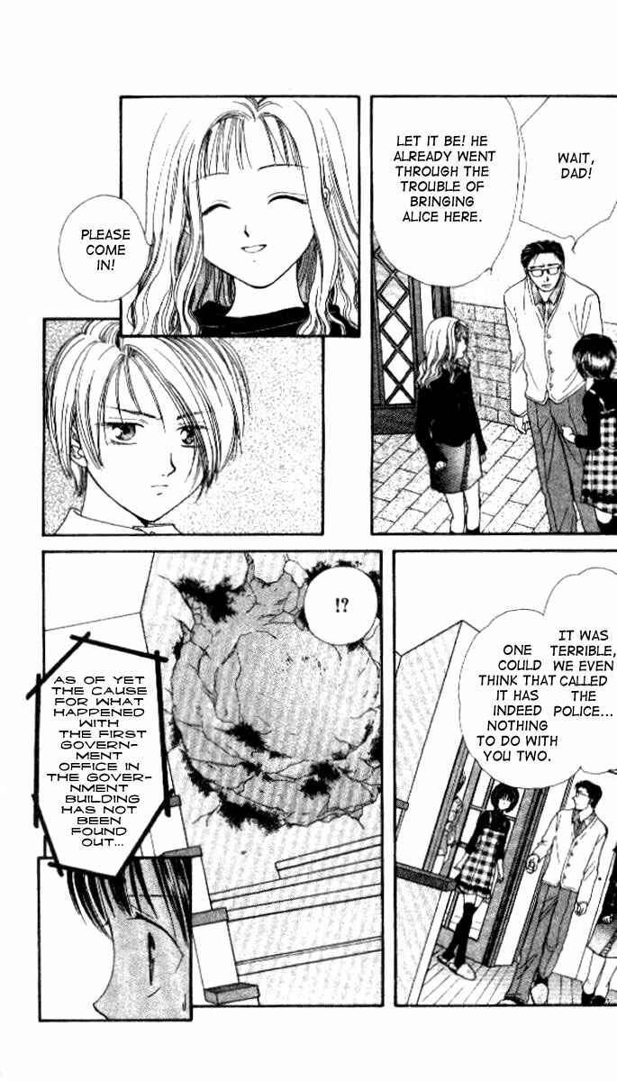 Page 20 Chapter 6 Alice 19th