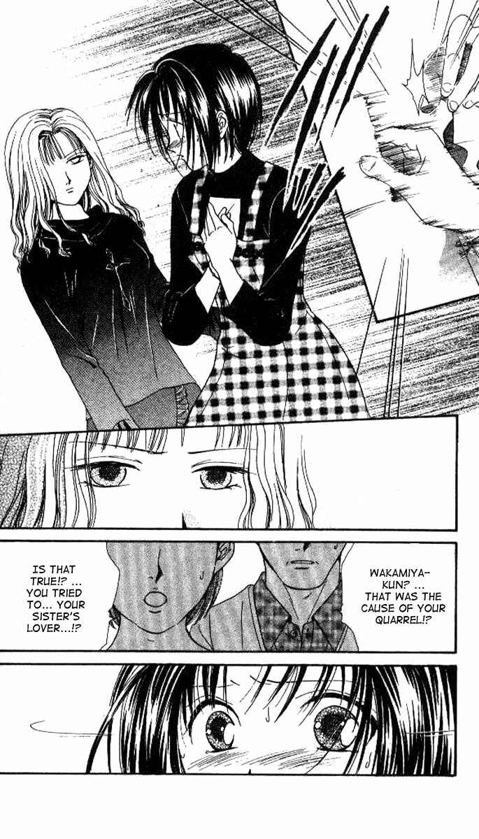 Page 23 Chapter 6 Alice 19th