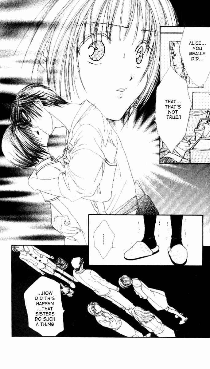 Page 24 Chapter 6 Alice 19th