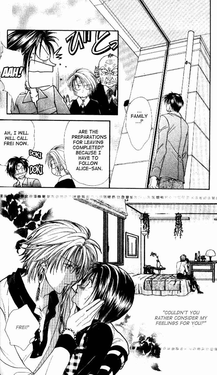 Page 5 Chapter 6 Alice 19th