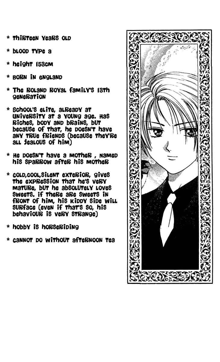 Page 1 Chapter 3 Alice 19th