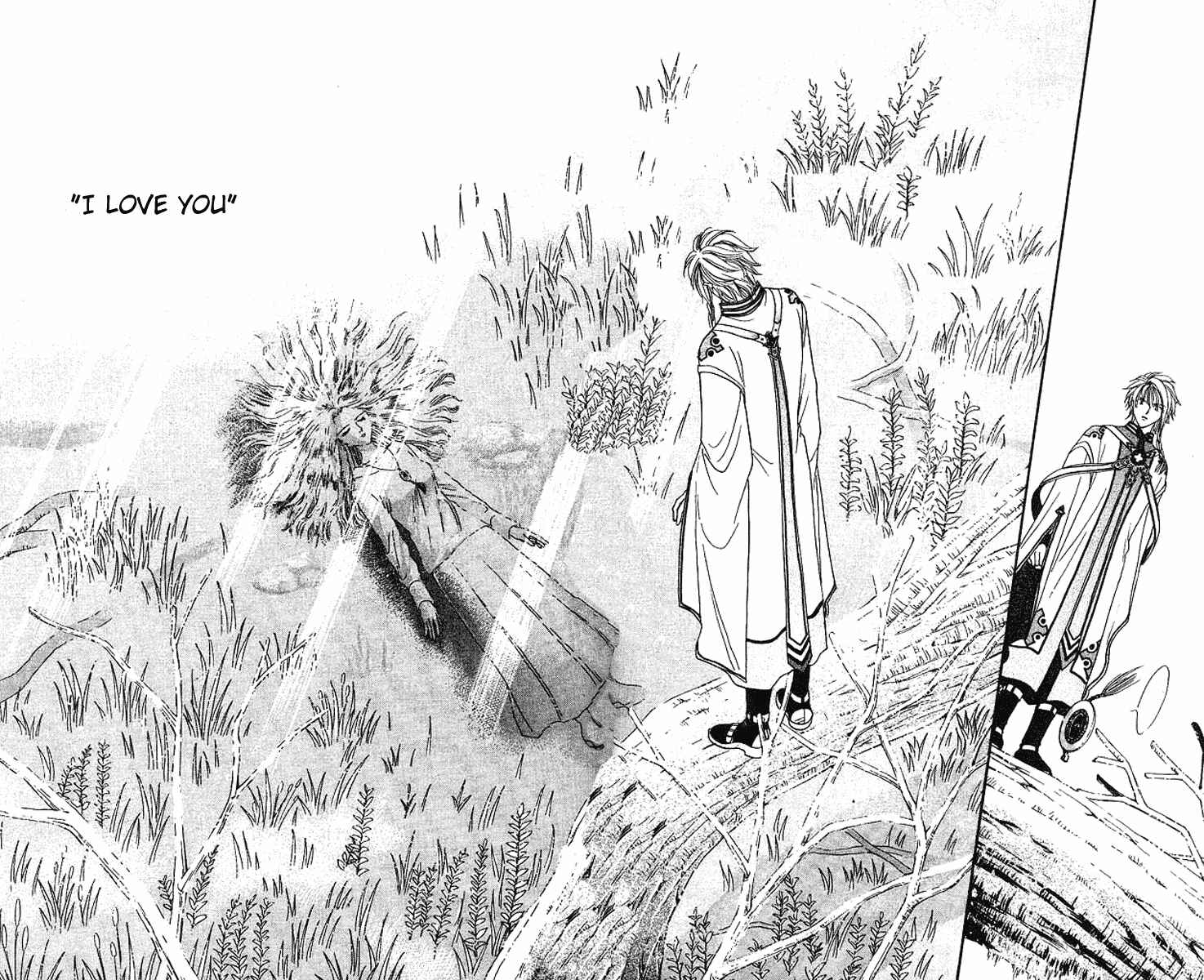 Page 25 Chapter 3 Alice 19th