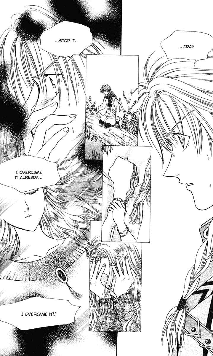Page 26 Chapter 3 Alice 19th